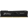 Kingston FURY Beast RGB 16GB DDR4 3600MHz CL18 DIMM